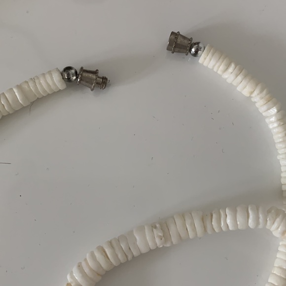 Beachy - necklace,bracelet,anklet. - Picture 6 of 7